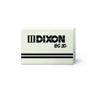GOMAS BLANCO BS30 LAPIMEX DIXON