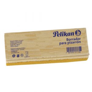 BORRADOR PARA PIZARRON DE FIELTRO PELIKAN
