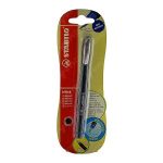 BLISTER ROLLER BLACK NEGRO STABILO