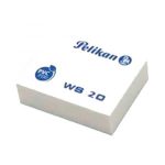 BORRADOR BLANCO WS20 PELIKAN