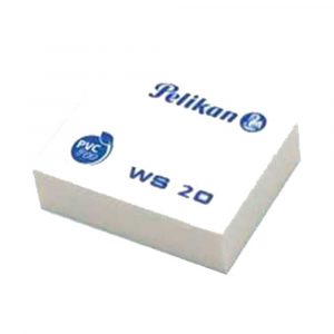 BORRADOR BLANCO WS20 PELIKAN