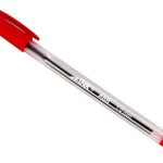 BOLIGRAFO ABB-R ROJO AINK (B026)