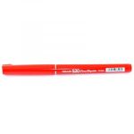 BOLIGRAFO TINTA LIQUIDA ROLLER ROJO FR520 SABONIS
