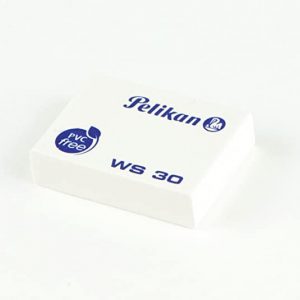 BORRADOR BLANCO WS30 PELIKAN