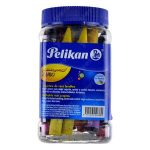 BOTE PELICRAYON JUMBO C28PZAS  PELIKAN (C000)