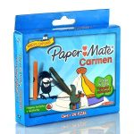 CRAYON EXTRAGRUESO C24 CARMEN (B) (B000)