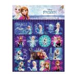 STICKER LENTICULAR FROZEN DIPAK