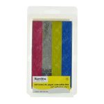 BLISTER ESTRELLAS DE PAPEL AUTOADHERIBLE EP392 BARRILITO