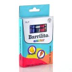 CRAYON JUMBO C12PZAS TRIANGULAR BARRILITO (B047)