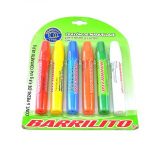 CRAYON DE MAQUILLAJE CRY6 BARRILITO