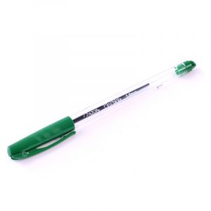 BOLIGRAFO PM VERDE PIN POINT AZOR