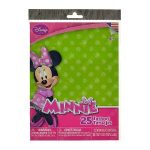 TATUAJE MINNIE EURO