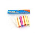 GOMA PARA BORRAR TRIANGULAR ENTRENADOR DE ESCRITURA GB TRILAP4 MAE