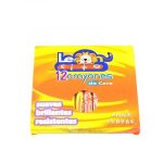 CRAYON SUAVE C-12 DELGADOS LEONCITO