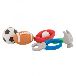 GOMA PARA BORRAR DE FIGURA G-KIDS MAE