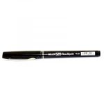 BOLIGRAFO TINTA LIQUIDA ROLLER NEGRO FR520 SABONIS