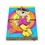 BLOCK CALCOMANIA DON GATO GRANMARK