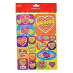 BLISTER CALCOMANIA AMOR GRANMARK