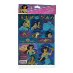 BLISTER CALCOMANIA ALADIN GRANMARK