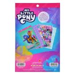 BLOCK DE CALCOMANIA PONY GRANMARK (D002)