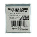 GOMA MOLDEABLE MECANORMA