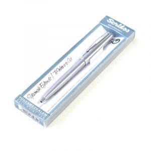 BOLIGRAFO 78 METROPOLIS CHROME SCRIKSS JISS