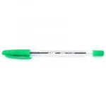 BOLIGRAFO ABB-V VERDE AINK (B026)