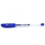 BOLIGRAFO DE GEL APG AZUL AINK (B026)