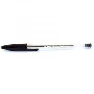 BOLIGRAFO PM NEGRO SINOTEC