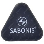 GOMA NEGRA 302 SABONIS