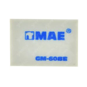 BORRADOR BLANCO GM-60BE MAE