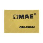 BORRADOR DE MIGAJON GM-20MJ MAE
