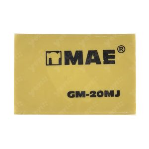 BORRADOR DE MIGAJON GM-20MJ MAE