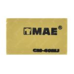 BORRADOR DE MIGAJON GM-40MJ MAE