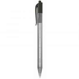 BOLIGRAFO KILOMETRICO 100 RT NEGRO PAPER MATE (B000)