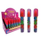 GOMA INTERCAMBIABLE CON AROMA MARIPOSA PASCUA