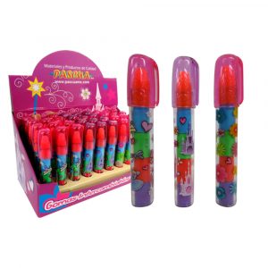 GOMA INTERCAMBIABLE CON AROMA MARIPOSA PASCUA