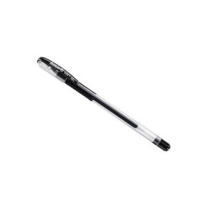 BOLIGRAFO SOFT GEL NEGRO PELIKAN
