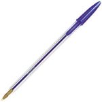 BOLIGRAFO PM AZUL BIC