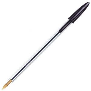 BOLIGRAFO PM NEGRO BIC