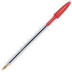 BOLIGRAFO PM  ROJO BIC