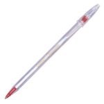 BOLIGRAFO PF DIAMANTE ROJO BIC