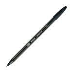 BOLIGRAFO CRISTAL NEGRO ULTRA FINE BIC