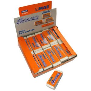 GOMA SUAVE DE MIGAJON GM20 SKIPRO MAE