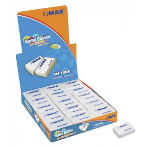 BORRADOR BLANCO GM-30BE MAE