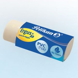 BORRADOR MIGAJON ERGUS PELIKAN